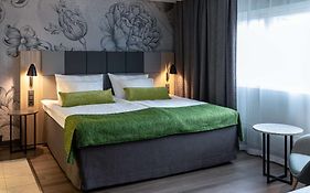Scandic Pasila